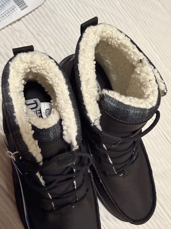 Hey dude Bradley boots main image 4